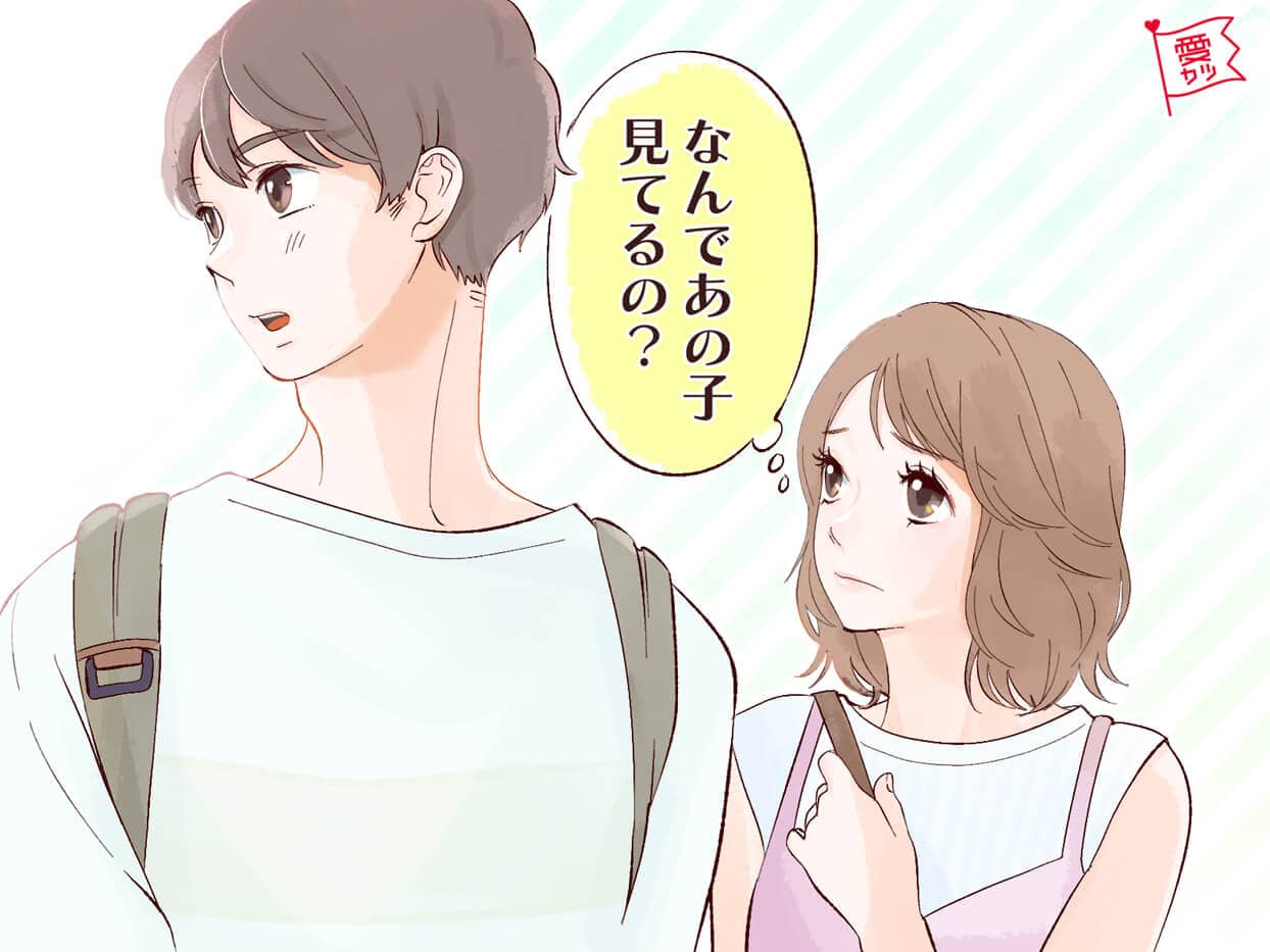 男性に聞いた 本命女子以外にやっている脈なしサイン モデルプレス 男性に聞いた 本命女子以外にやっている脈なしサイン モデルプレス