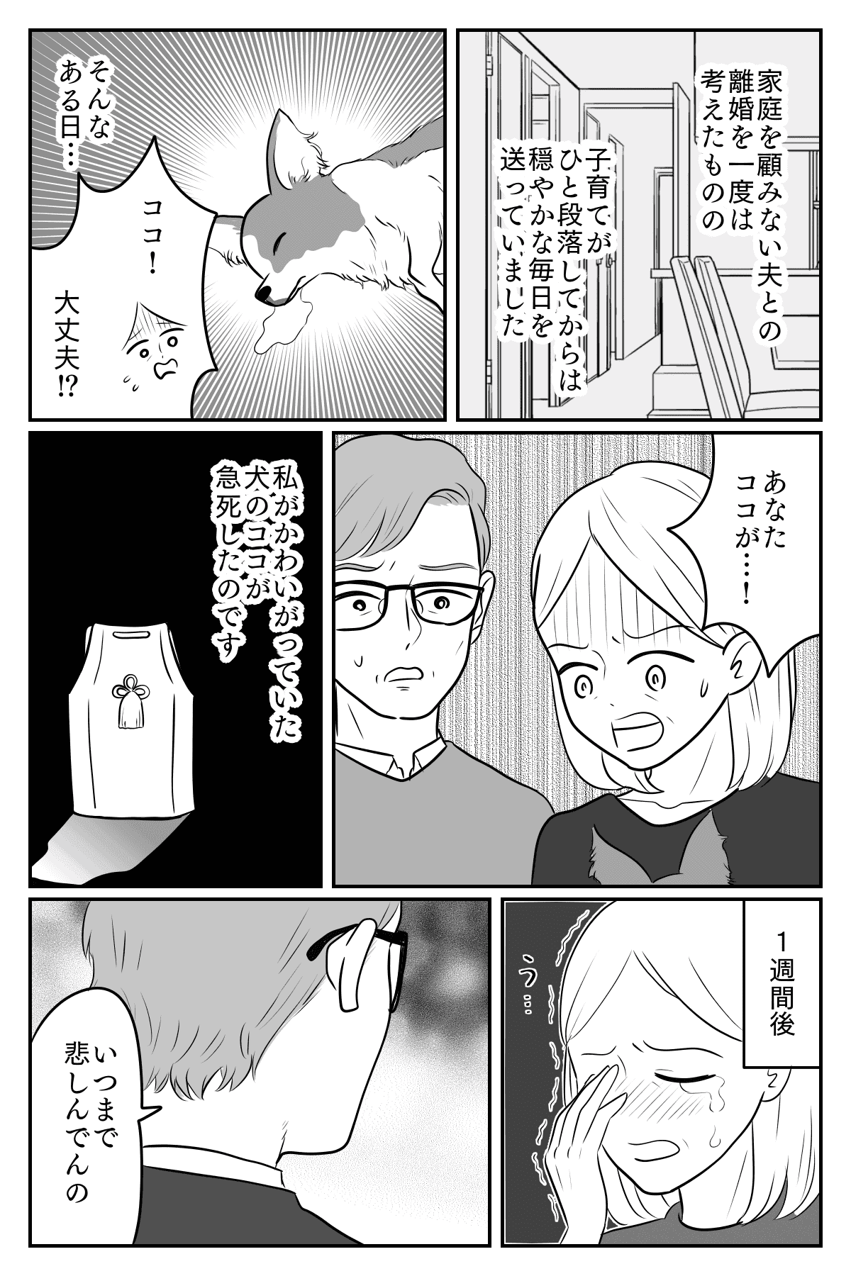 熟年1-4