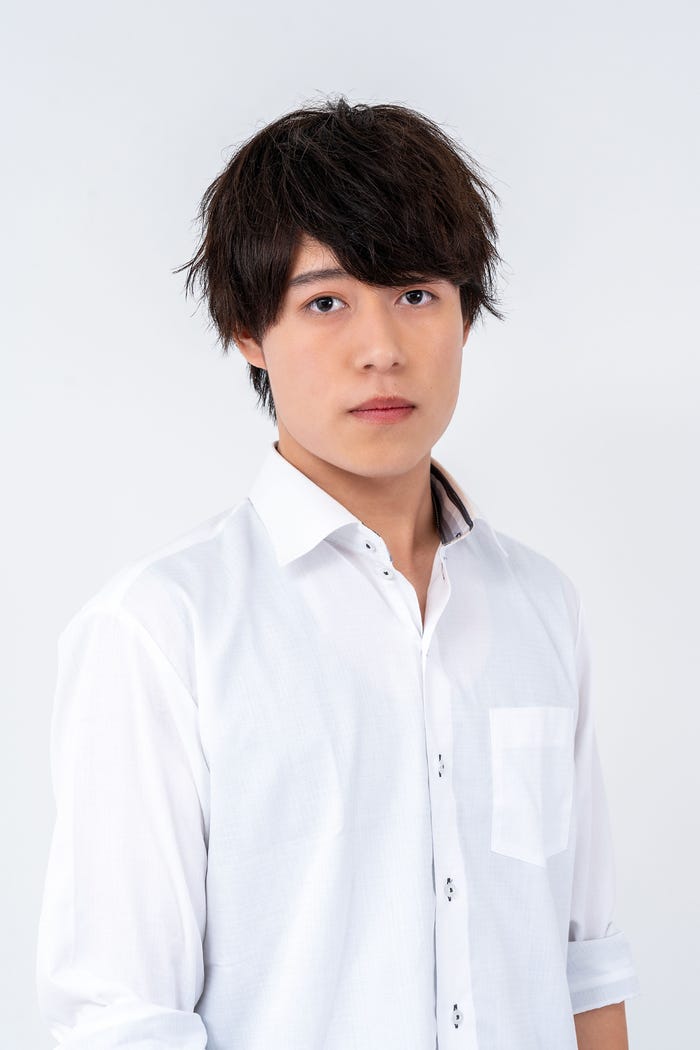 神田奏さん(提供写真)