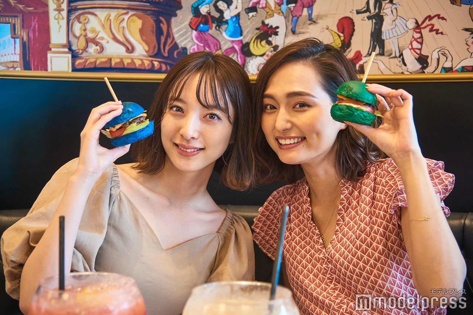 山賀琴子＆佐藤さきがナビゲート！ドバイ最新観光＆グルメスポット11選