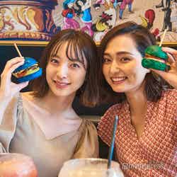 山賀琴子&佐藤さきがナビゲート!ドバイ最新観光&グルメスポット11選(C)モデルプレス