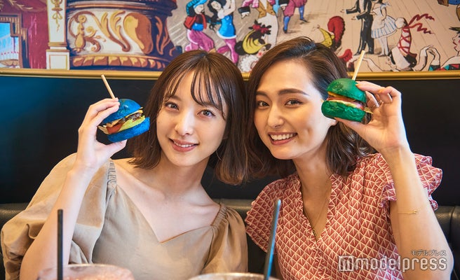 山賀琴子 佐藤さきがナビゲート ドバイ最新観光 グルメスポット11選 女子旅プレス 山賀琴子 佐藤さきがナビゲート ドバイ最新観光 グルメスポット11選 女子旅プレス