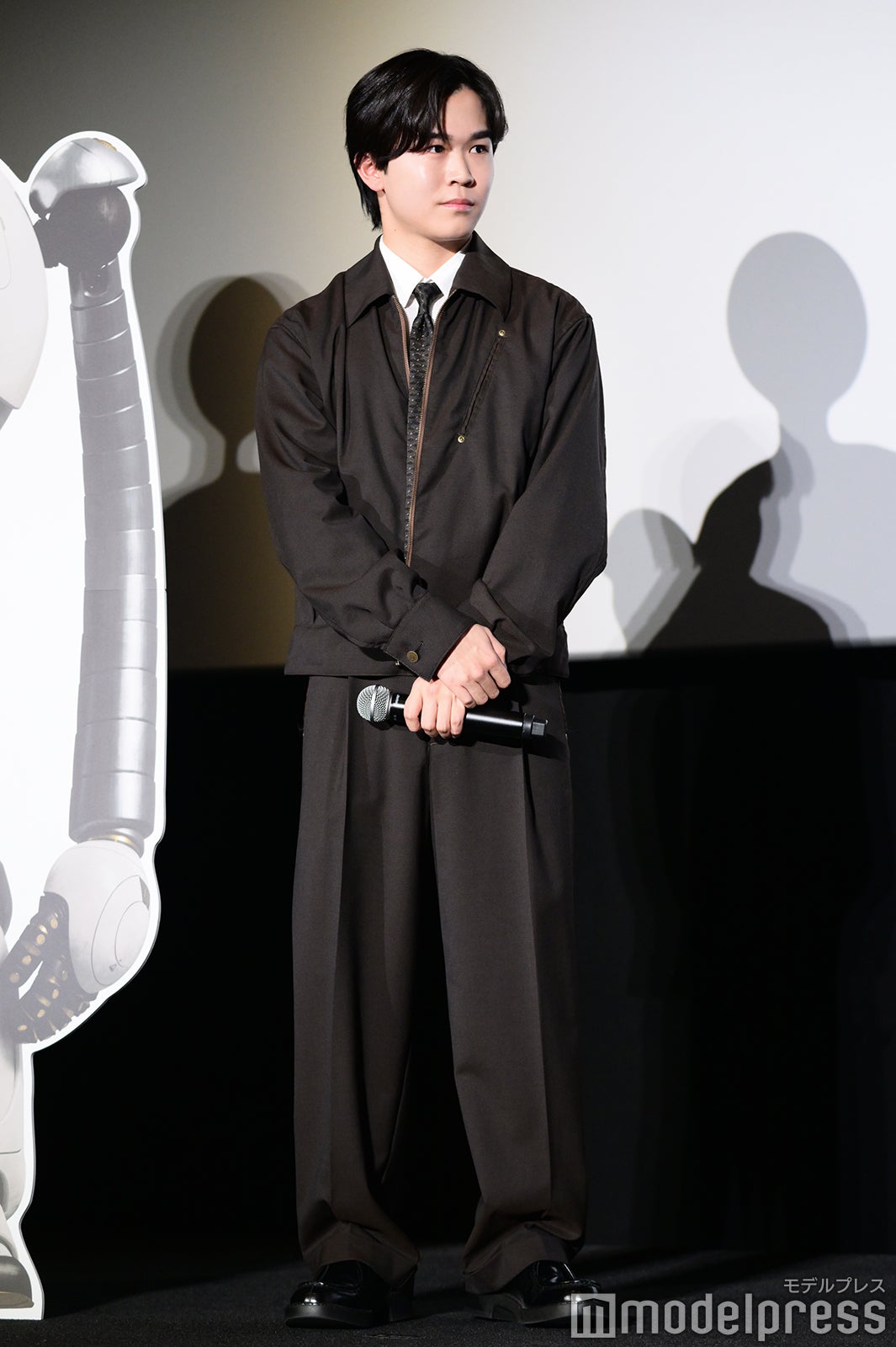 鈴木福（C）モデルプレス