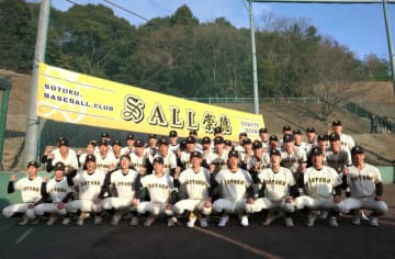 何度「すとく」と言われたことか 崇徳50年前センバツVのOB小川達明氏がエール 全国に知ってもらう絶好のチャンス