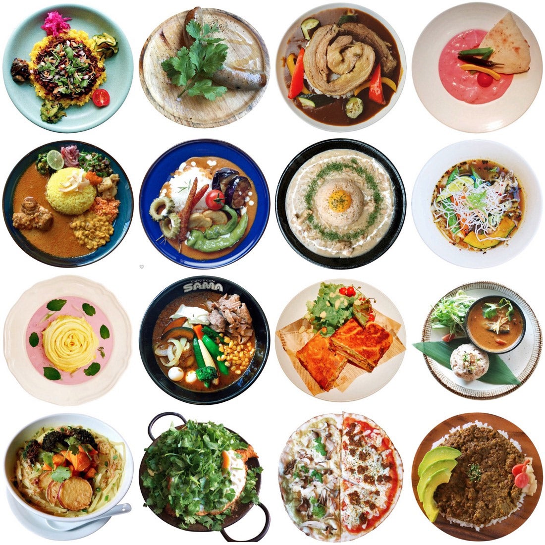 「下北沢カレーフェスティバル2017」個性豊かな145店舗が参加　世界20カ国のカレーを食べ歩く