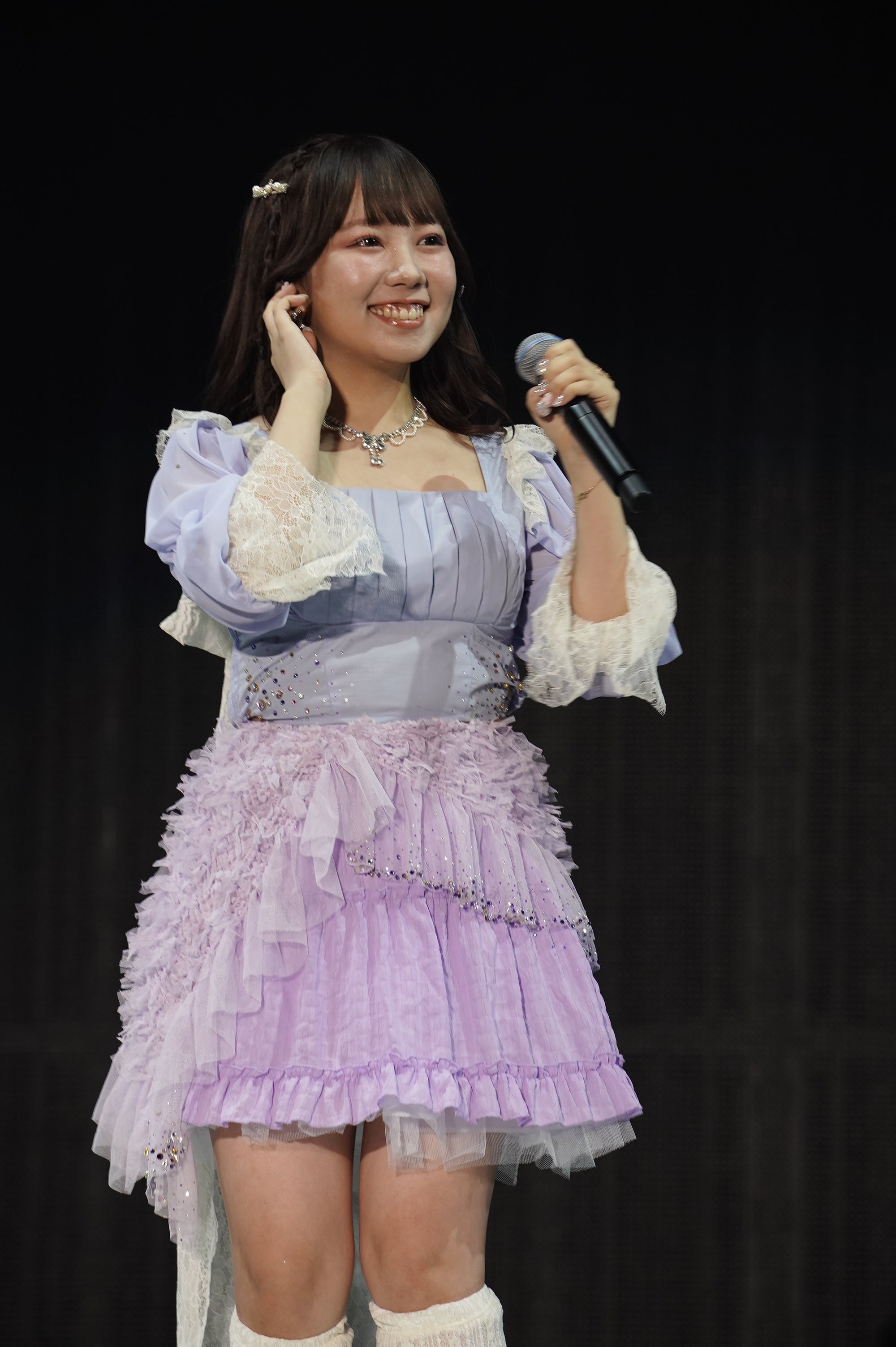 むく（C）上飯坂一