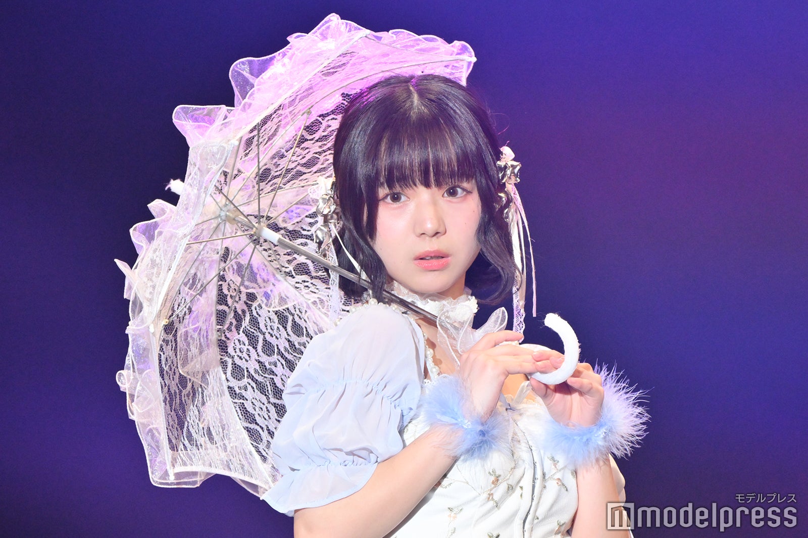 （C）モデルプレス