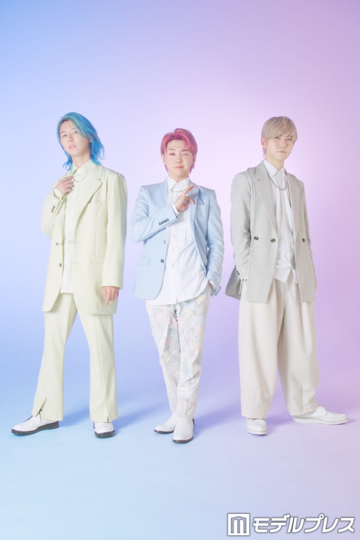 Mrs. GREEN APPLE、活動再開後初となるミニアルバム「Unity」への想い “純度を大切にしたかった”<インタビュー> - モデルプレス