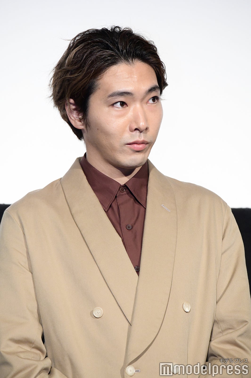 柄本佑（C）モデルプレス