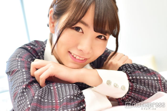 北野日奈子(C)モデルプレス