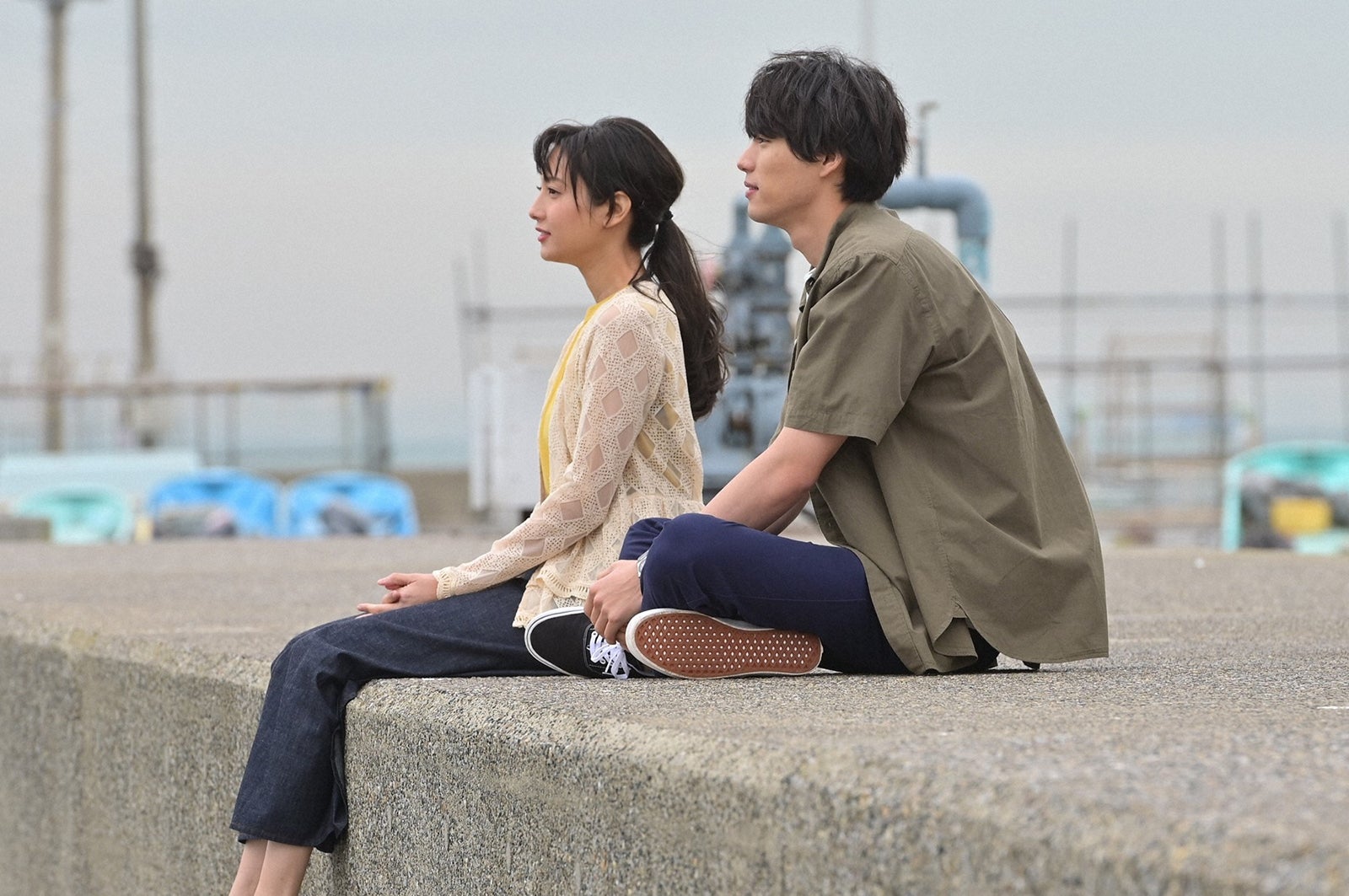 福士蒼汰主演ドラマ「4分間のマリーゴールド」第4話あらすじ