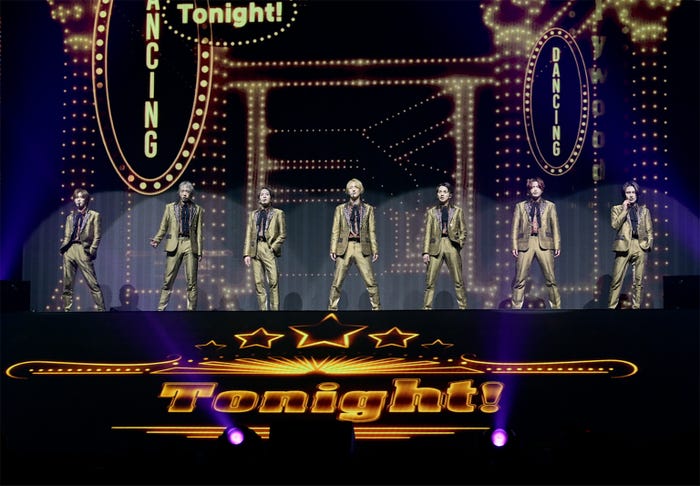 Travis Japan(提供写真)