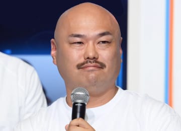 何があった！？ クロちゃん突然Xに千件コメ殺到 まさか共感呼ぶ事態に「どうしたw」「たまにまともな事言う」「明日雪降る」「マジレス二度見w」「これは水ダウでイジられるw」