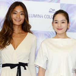 ジェラ マリアーノの画像 写真 ニュース記事一覧 モデルプレス