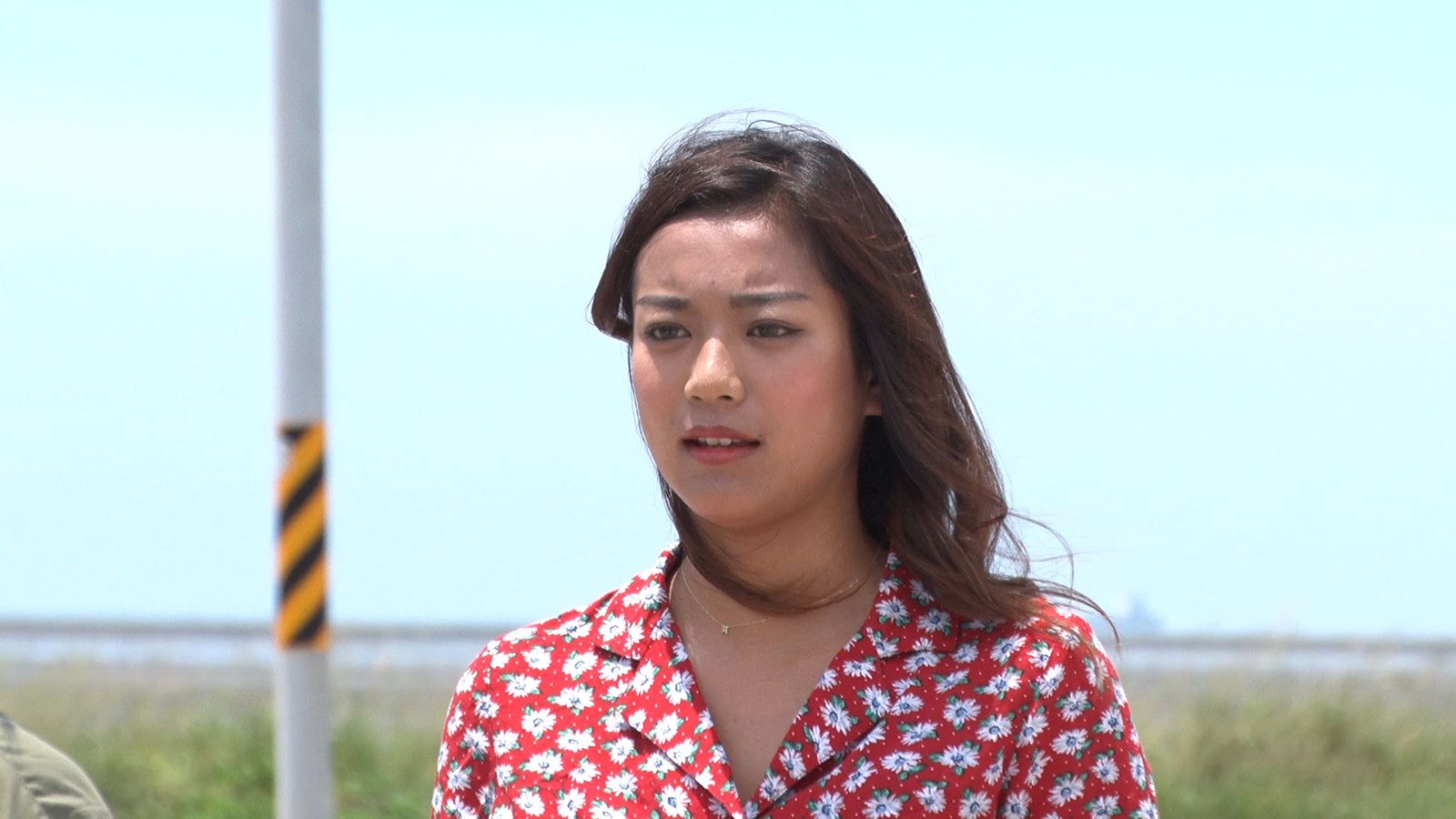 アスカ／「あいのり：Asian Journey」第11話より（C）フジテレビ