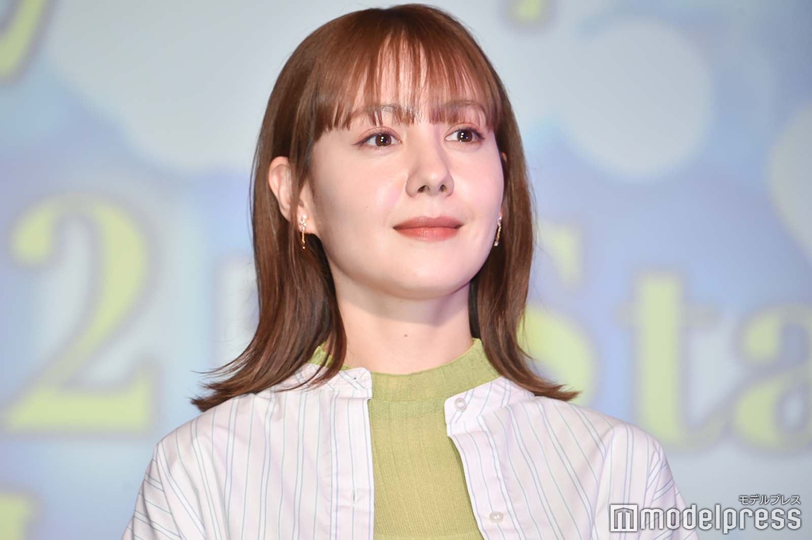 トリンドル玲奈（C）モデルプレス