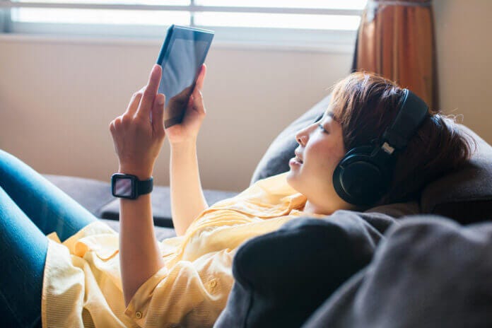 恋愛以外で目を向けるべき分野を持っている