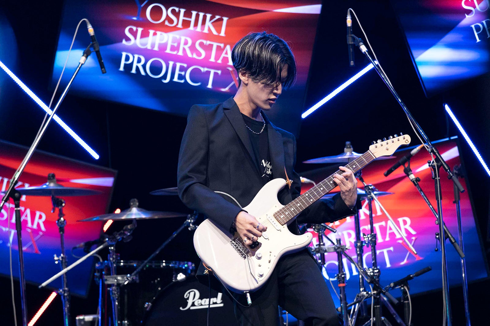 坂元快利 （C）NTV