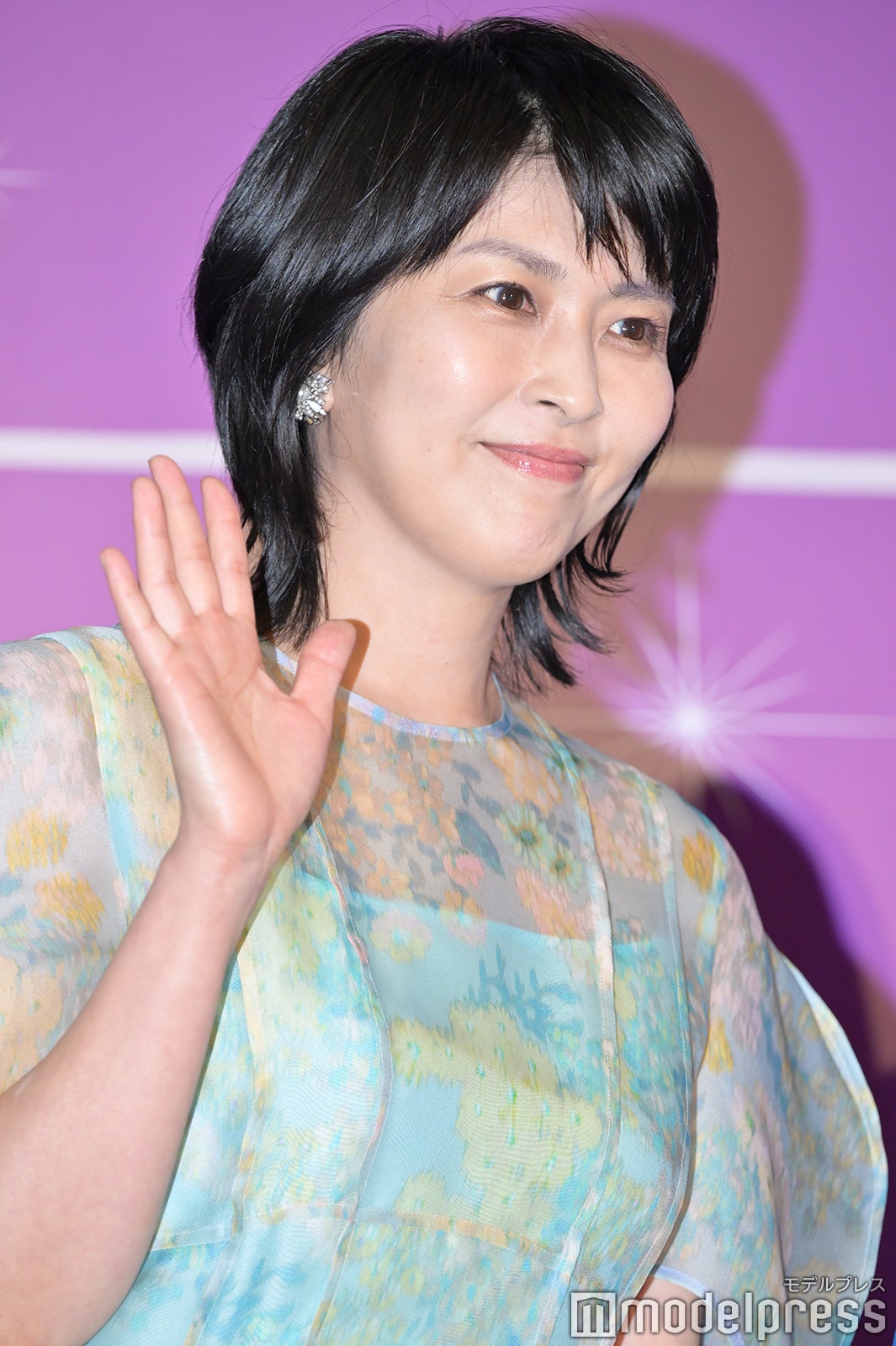 松たか子（C）モデルプレス