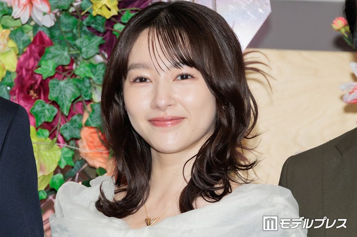 桜井日奈子(C)モデルプレス