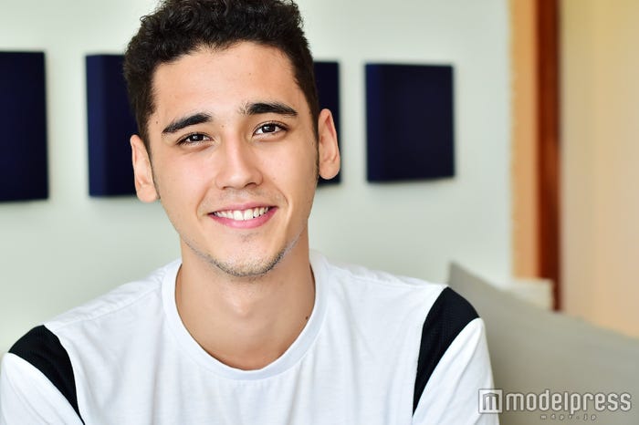 澁澤侑哉(C)モデルプレス