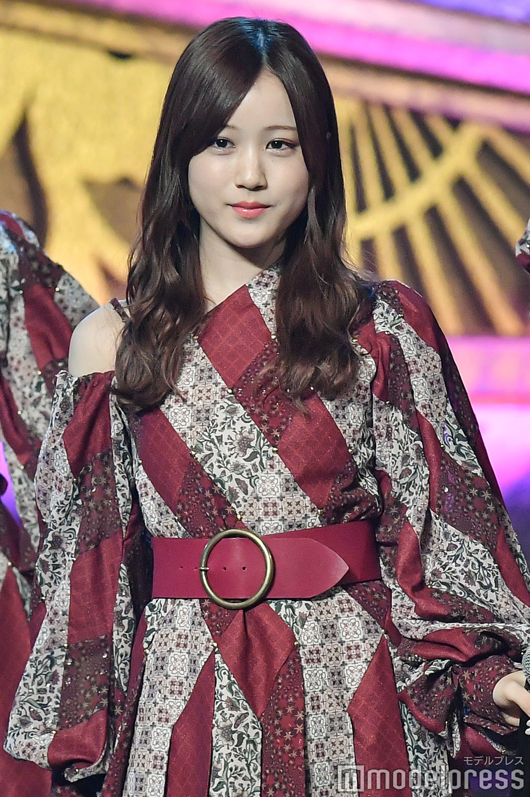 （C）モデルプレス