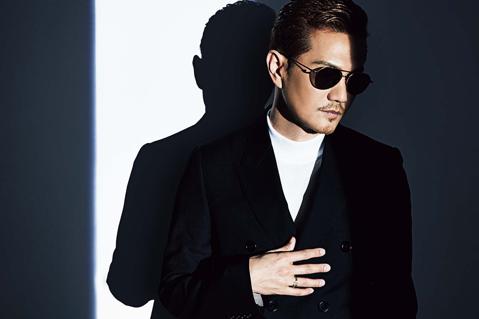 (画像3/6) EXILE ATSUSHI、卒業後初アルバム「ONE」への想い