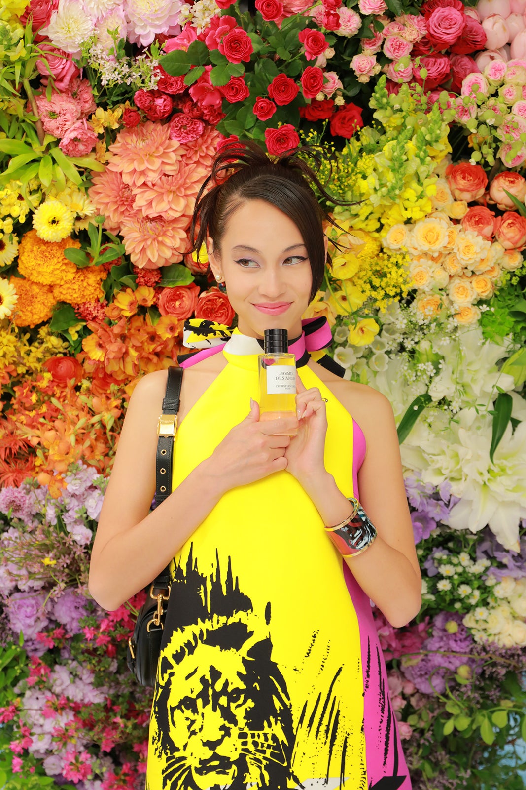 水原希子 （提供写真）