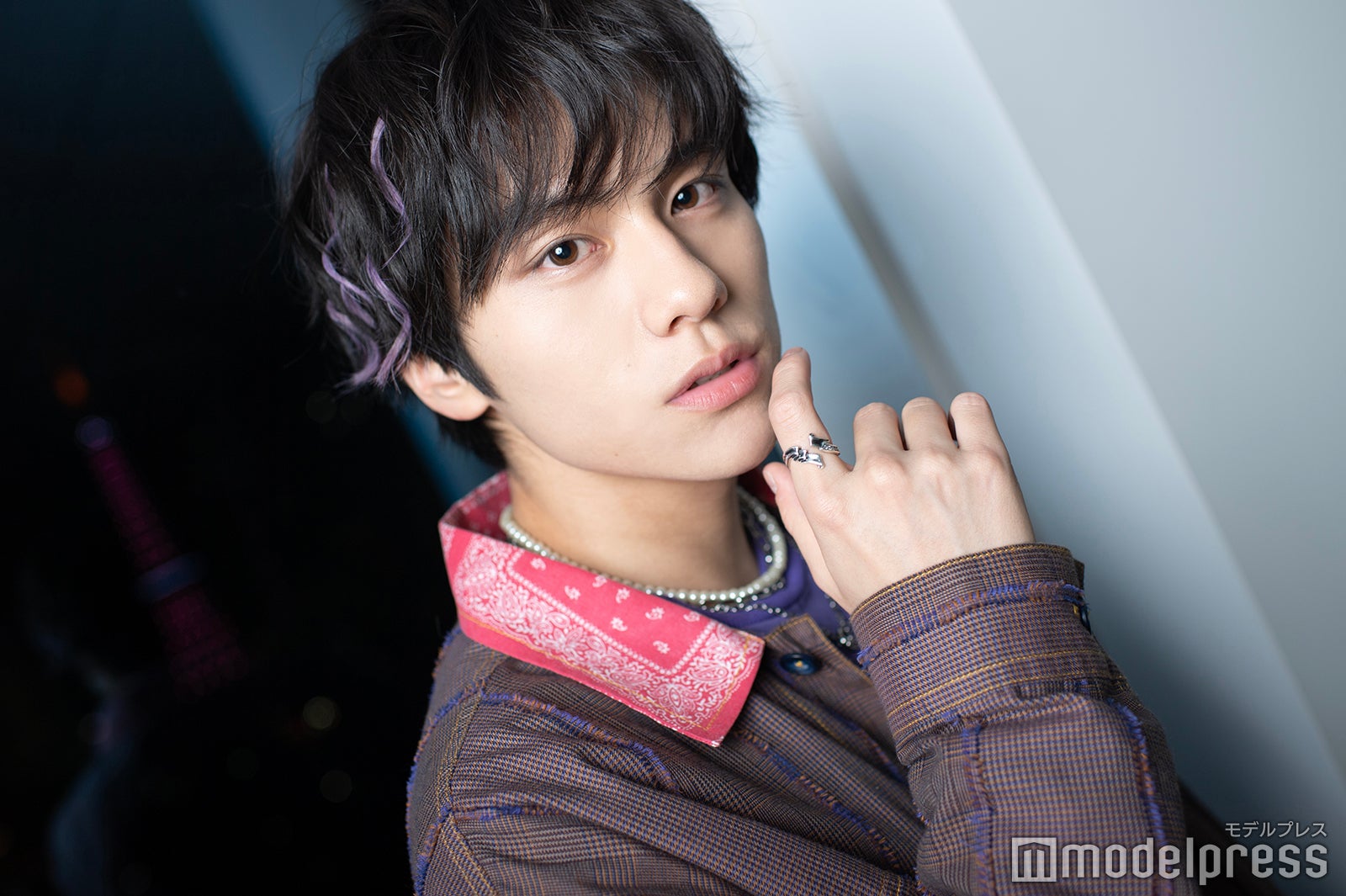 山下幸輝（C）モデルプレス