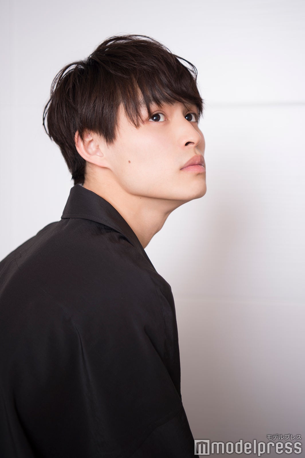 兵頭功海（C）モデルプレス