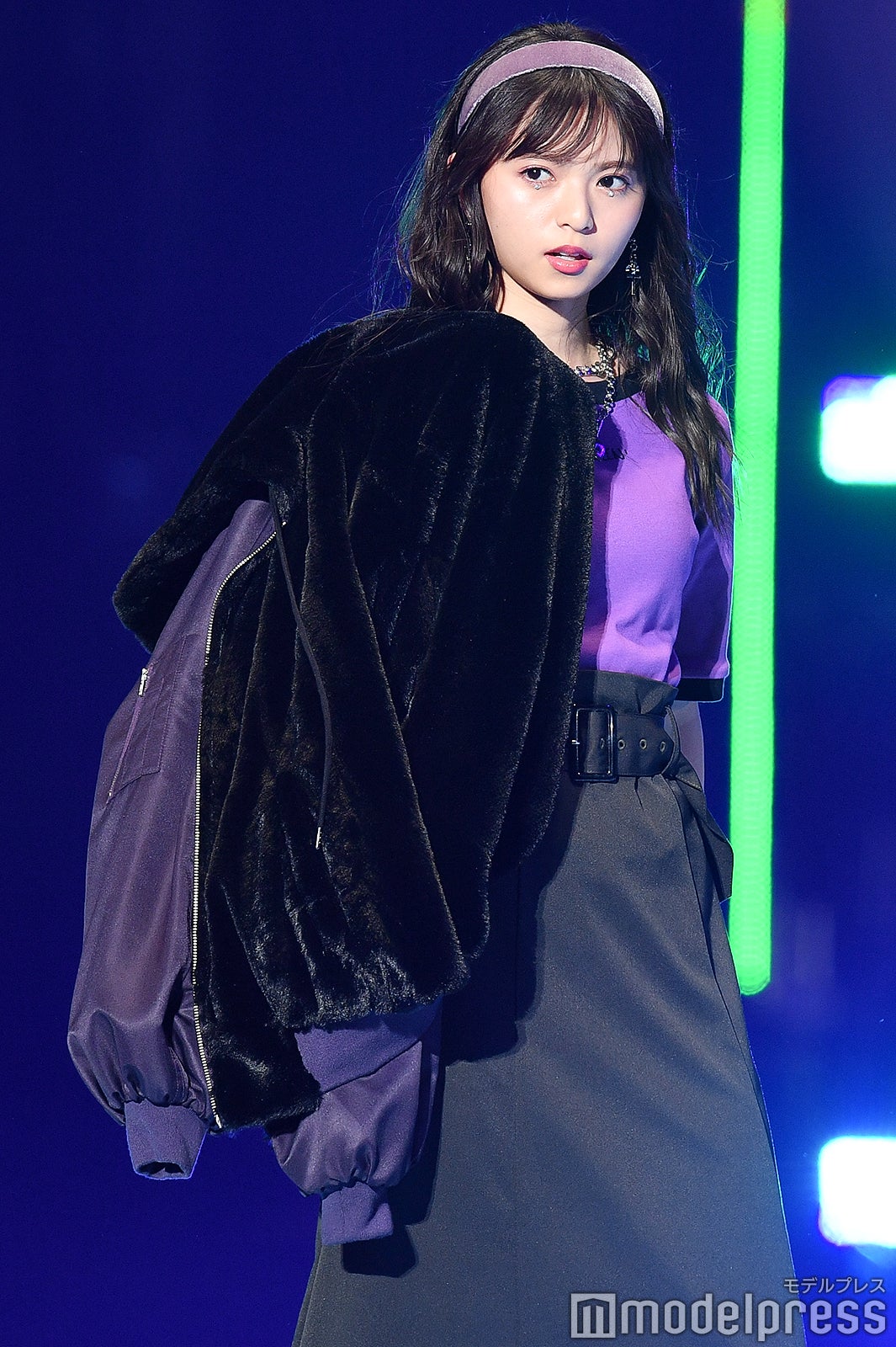 齋藤飛鳥（C）モデルプレス