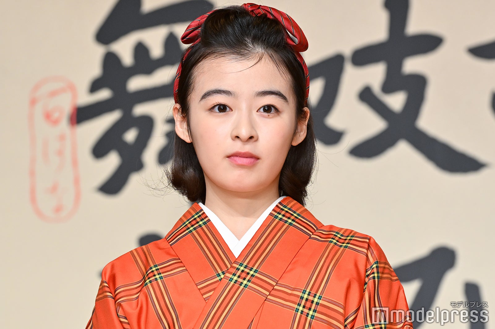 森七菜 （C）モデルプレス