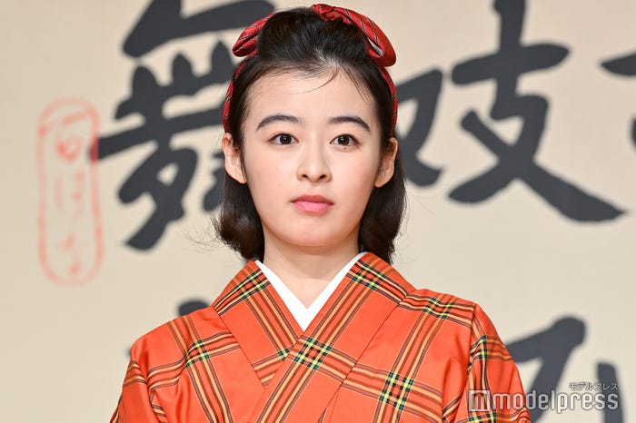 森七菜 (C)モデルプレス