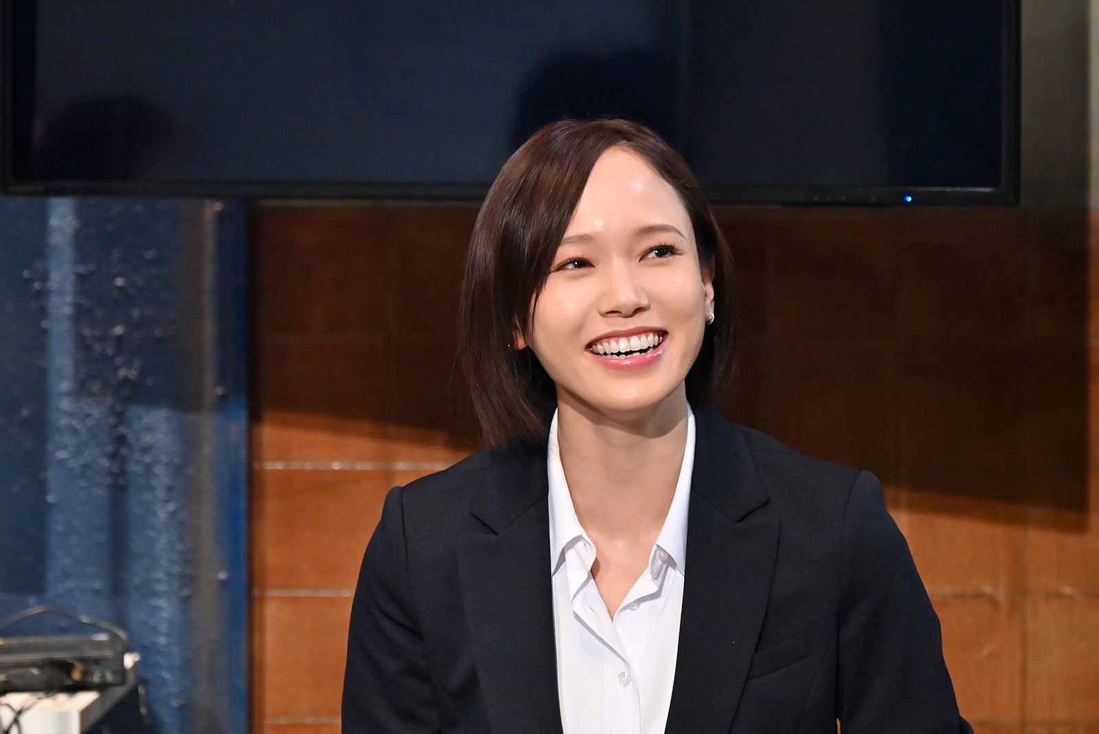 ソニン （C）日本テレビ