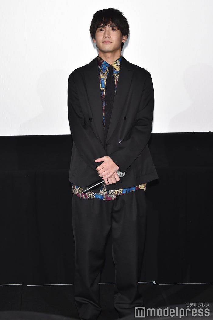 赤楚衛二(C)モデルプレス