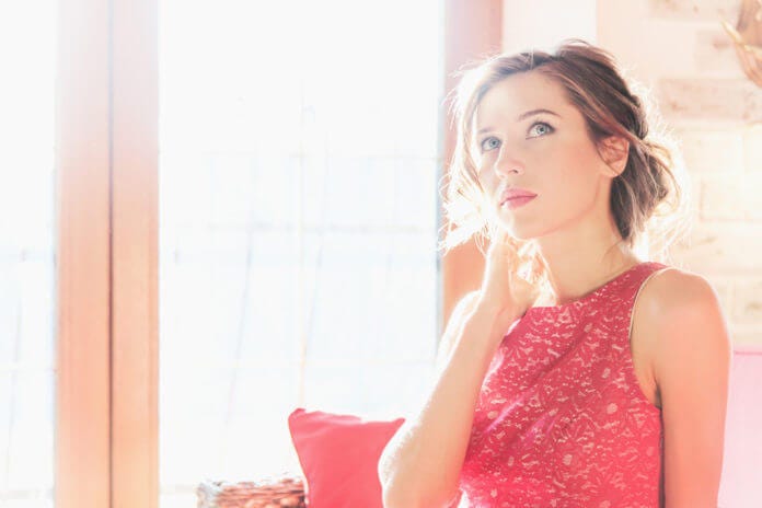 どうすれば天然女性になれる？