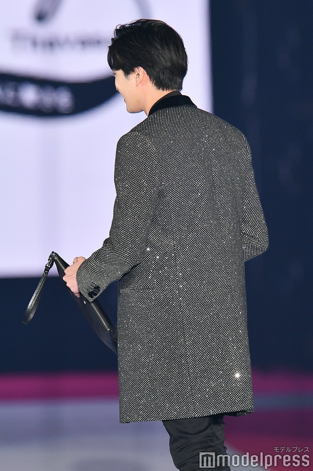 新田真剣佑 （C）モデルプレス