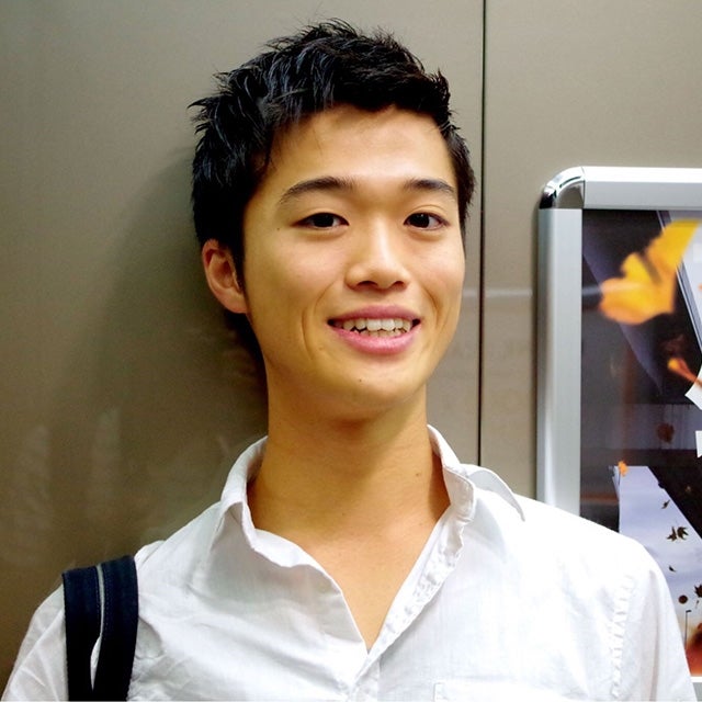 「Mr. of Mr. CAMPUS CONTEST 2018」出場者（提供画像）