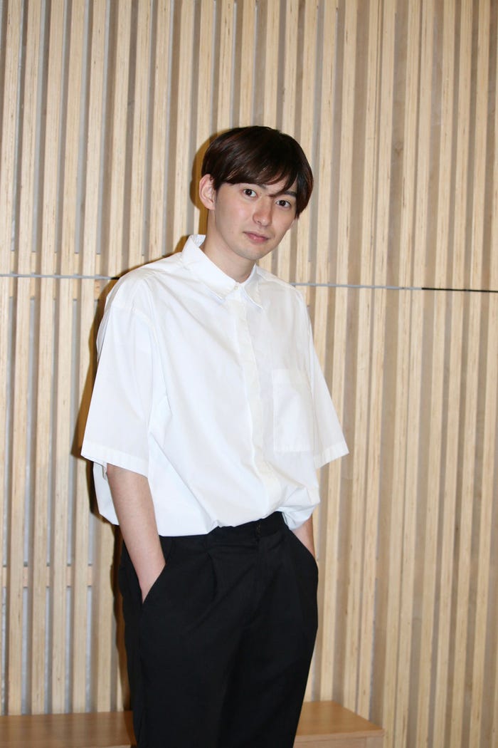 大塚健人さん(提供写真)