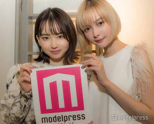 【終了】山田杏奈&玉城ティナ、直筆サイン入りチェキプレゼント【1名様】
