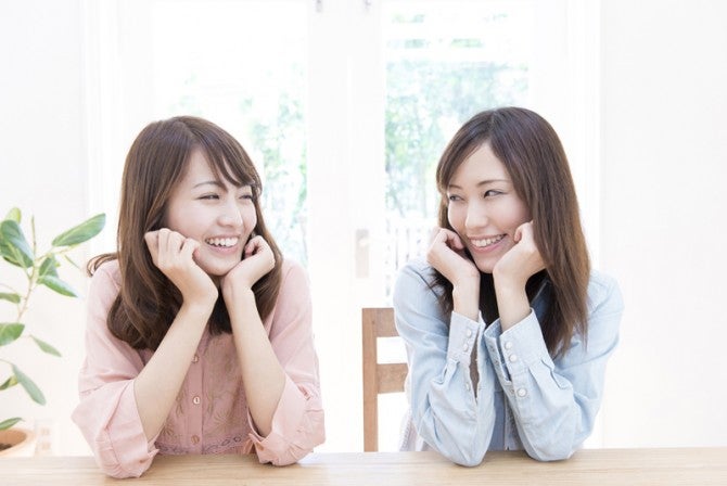 きれい系女子 Vs かわいい系女子 結婚するならどっち モデルプレス