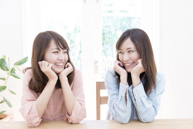 きれい系女子 Vs かわいい系女子 結婚するならどっち モデルプレス きれい系女子 Vs かわいい系女子 結婚するならどっち モデルプレス