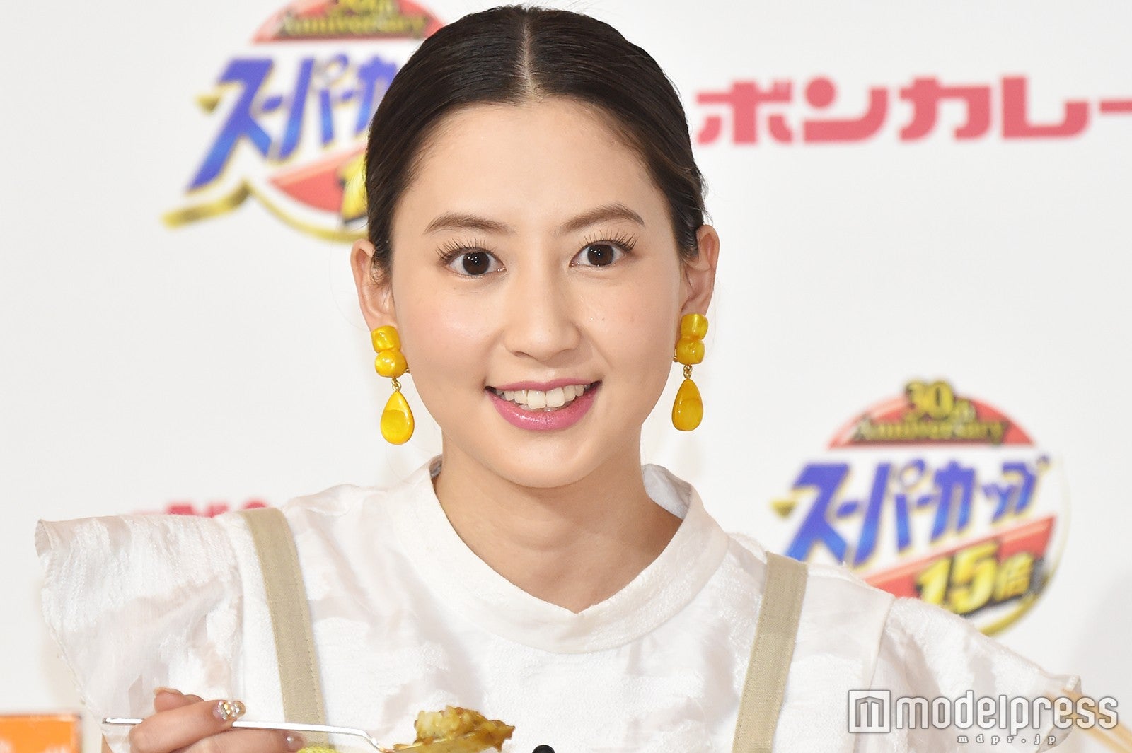 河北麻友子 （C）モデルプレス