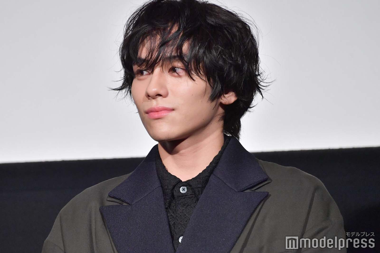 山下幸輝（C）モデルプレス