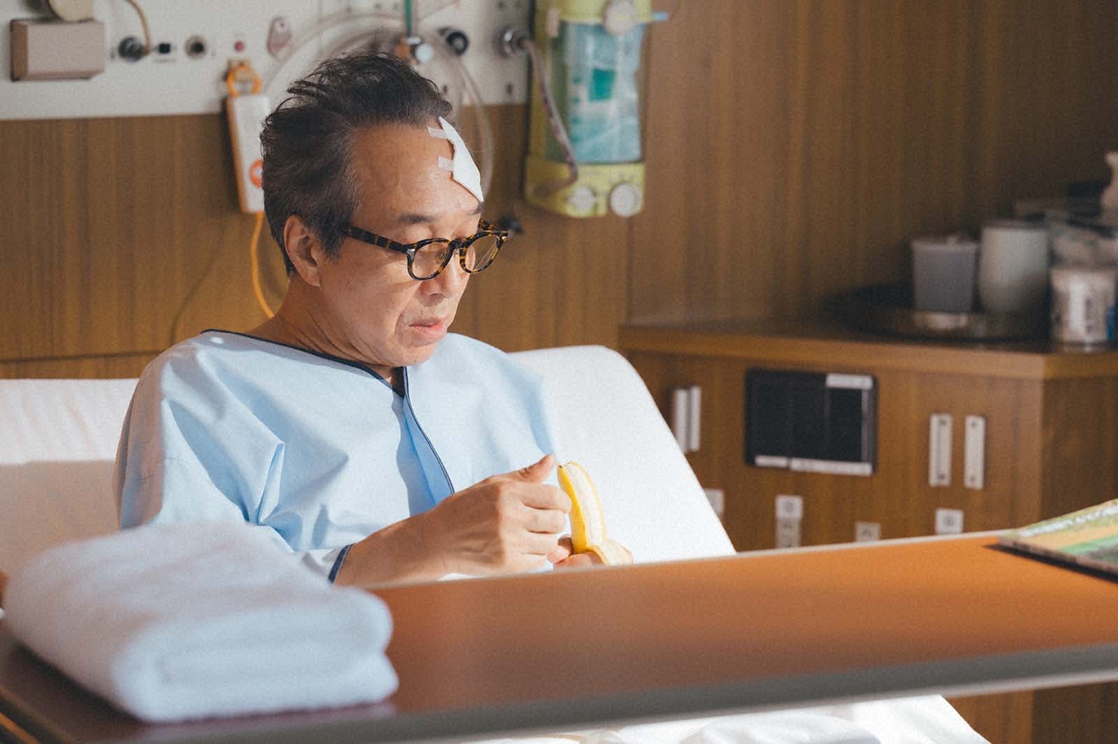 小日向文世「下剋上球児」第7話より（C）TBSスパークル／TBS 撮影：ENO