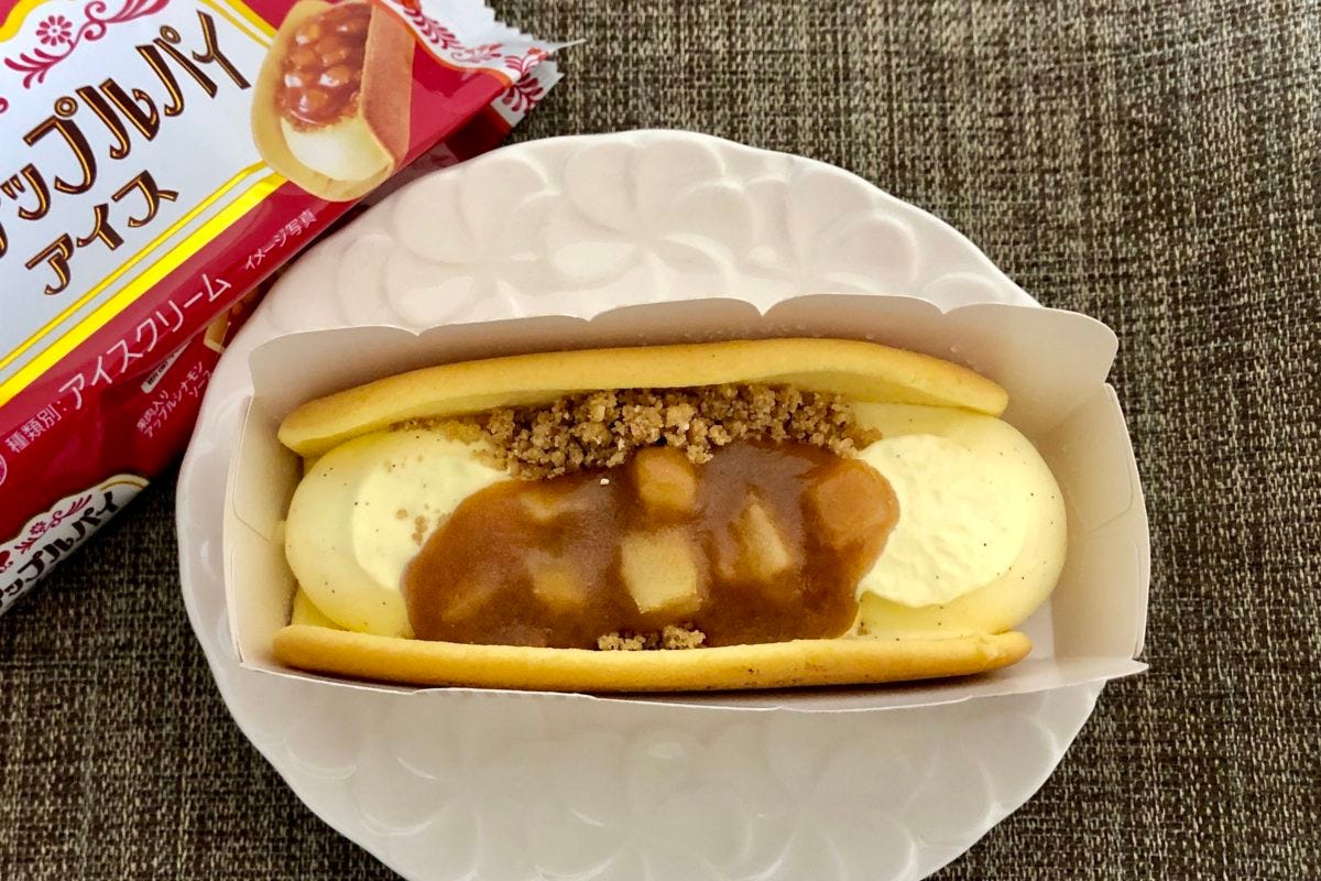 ローソン スイーツ