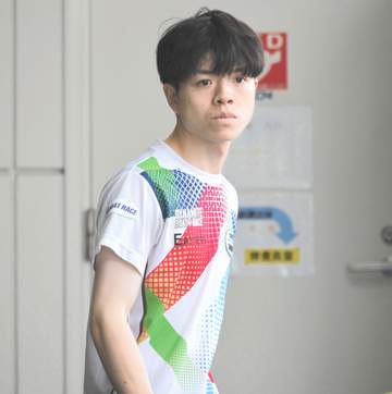 【ボート】江戸川 為本智也がまくり差しで1着 ここまで4走オール3連対の活躍