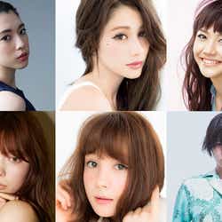 モデルプレス - ダレノガレ明美・トリンドル玲奈・松井愛莉・三吉彩花らも登場「東京ガールズコレクション2016 A/W」追加出演者発表