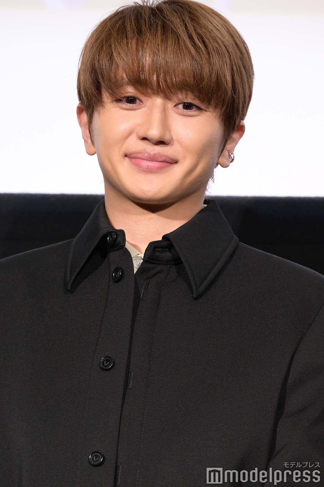 Nissy（C）モデルプレス