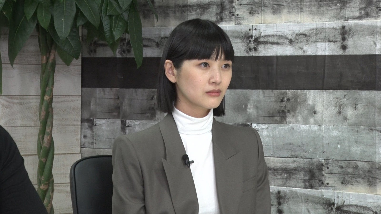 新井貴子（C）フジテレビ